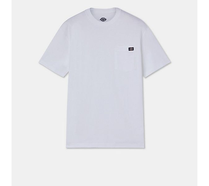 Dickies T-Shirt Dickies Workwear T-Shirt SS POCKET TEE RELAXED günstig online kaufen