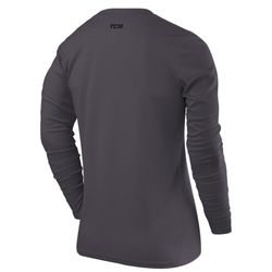 TCA Trainingsshirt TCA Herren Langarm Laufshirt günstig online kaufen