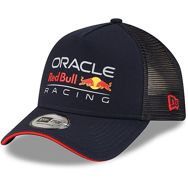 New Era Trucker Cap AFrame Trucker günstig online kaufen