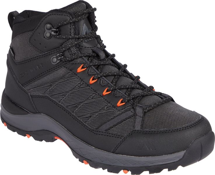 McKINLEY McKINLEY Herren Trekkingstiefel Kona V günstig online kaufen