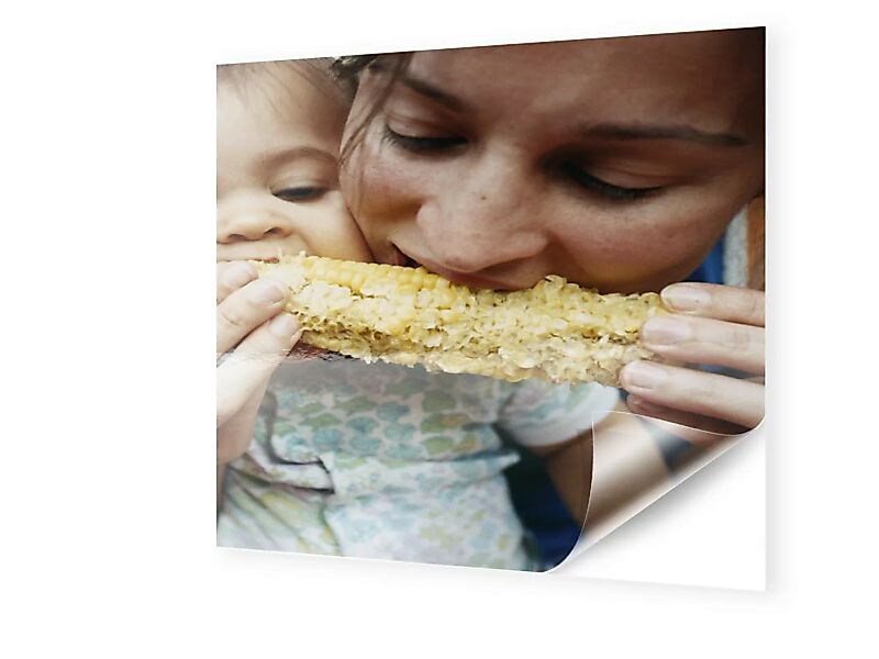 Foto auf Klebefolie im Format 40 x 40 cm quadratisch im Format 40 x 40 cm günstig online kaufen