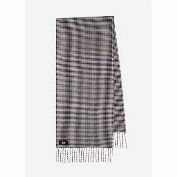 Weekend Offender  Schal Nurmagomedov - mid house house check günstig online kaufen