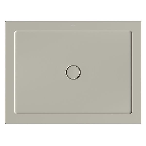 Bette Duschfläche Stage Antirutsch Pro Inkl. Ablaufdeckel 120 cm x 90 cm St günstig online kaufen