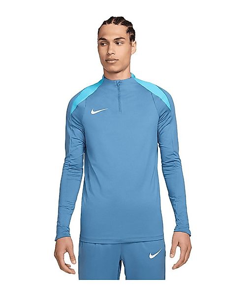 Nike Sweater Nike Performance Strike Drill Top Sweatshirt günstig online kaufen