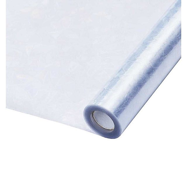 vidaXL Fensterfolie Statisches Fensterfolie 3D Regenbogenmuster 60 x 1000 c günstig online kaufen