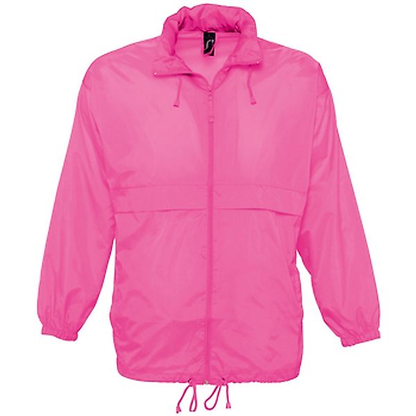 Sols  Windjacken SURF -CORTAVIENTO UNISEX HIDRÓFUGO-con cremallera günstig online kaufen