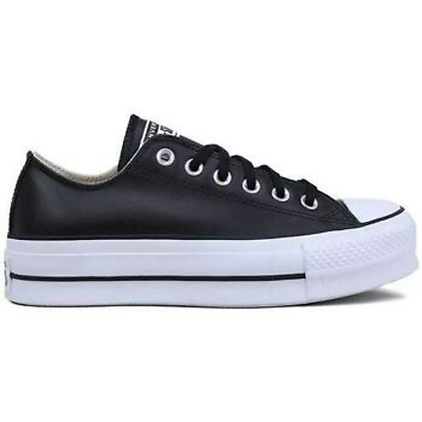Converse  Sneaker CHUCK TAYLOR ALL STAR LIFT CLEAN -OX günstig online kaufen