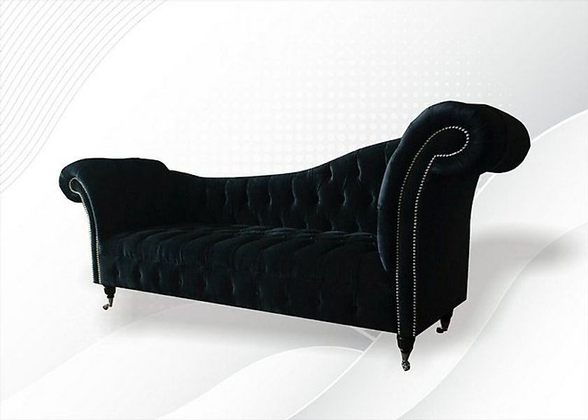 JVmoebel Chesterfield-Sofa dreisitzer 3 Sitzer Sofa Wohnlandschaft Garnitur günstig online kaufen
