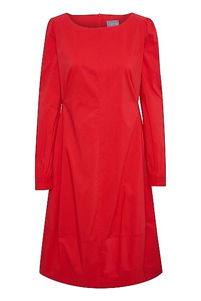 Culture Jerseykleid Kleid CUantoinett günstig online kaufen