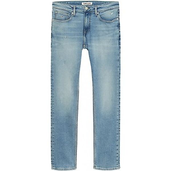 Tommy Jeans  Slim Fit Jeans DM0DM10251 SCANTON günstig online kaufen