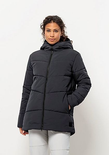 Jack Wolfskin Funktionsjacke KAROLINGER LONG JKT W günstig online kaufen