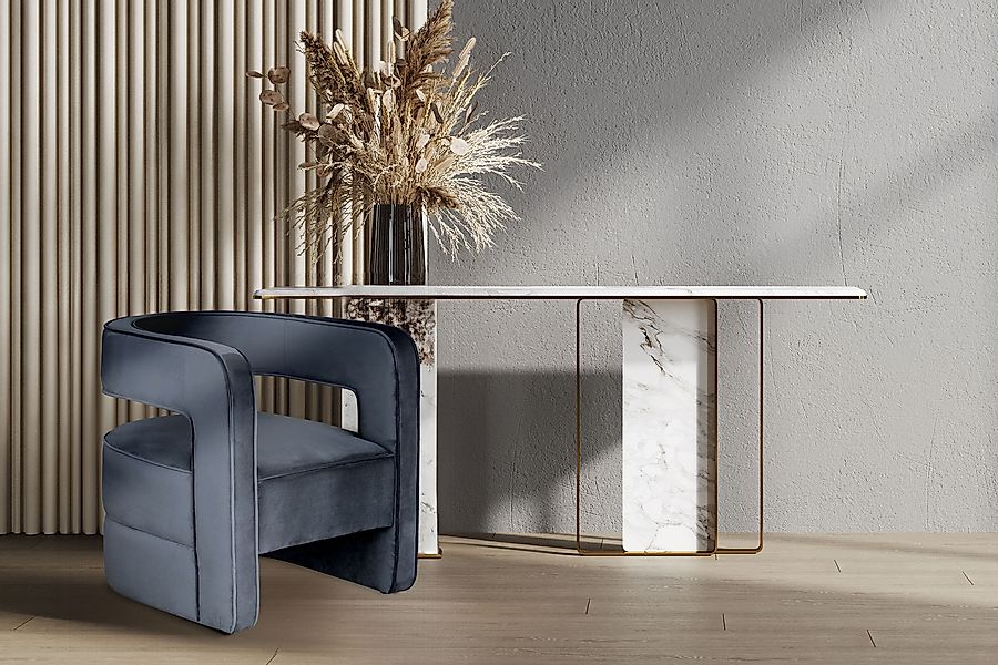 Kayoom Sessel »Venice 125, moderner Cocktail-Sessel«, (1 St.), Lounge-Sesse günstig online kaufen