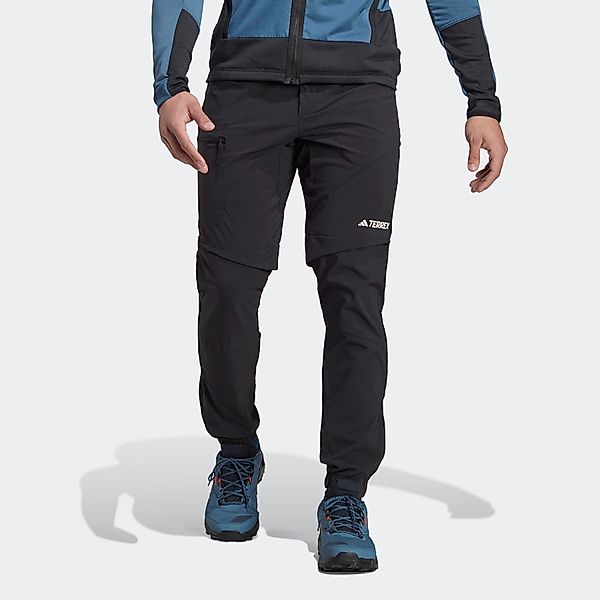 adidas TERREX Outdoorhose "UTILITAS Z.O P", (1 tlg.) günstig online kaufen