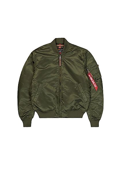 Alpha Industries Bomberjacke MA-1 VF Vintage Fit 59 günstig online kaufen