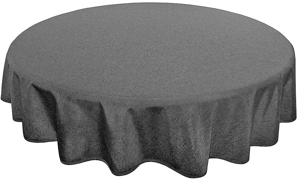 Delindo Lifestyle Tischdecke SAMBA (1-tlg), Fleckabweisend, günstig online kaufen