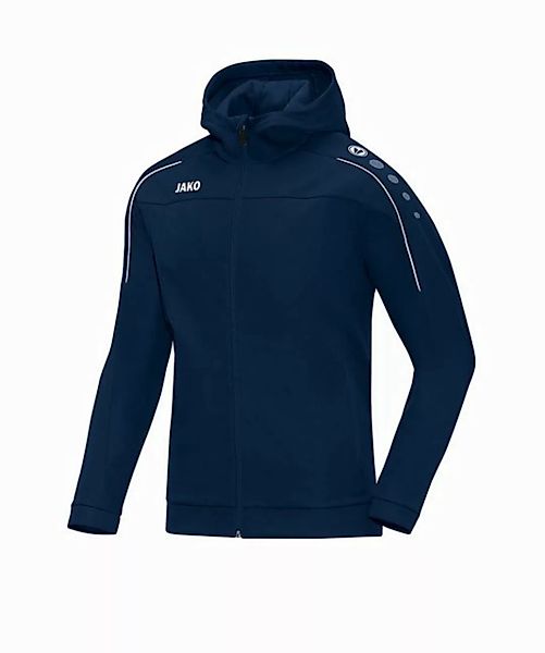 Jako Sweatjacke Classico Kapuzenjacke Polyester günstig online kaufen