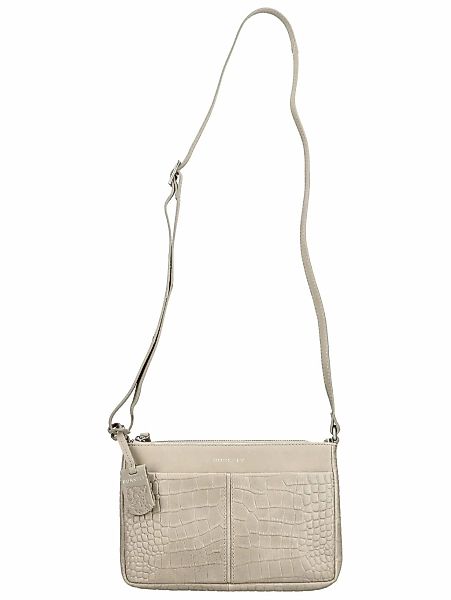 Burkely Umhängetasche "BURKELY Taschen Leder" günstig online kaufen