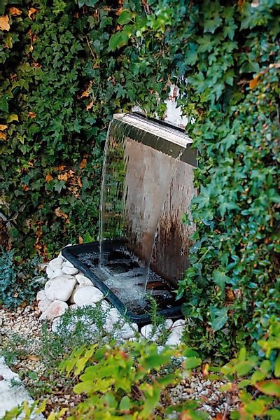Ubbink Wasserfall "Niagara 60 LED" günstig online kaufen