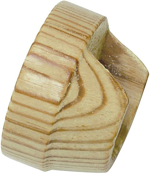 GARDINIA Gardinenstangenhalter Wandlager für Ø 28 günstig online kaufen