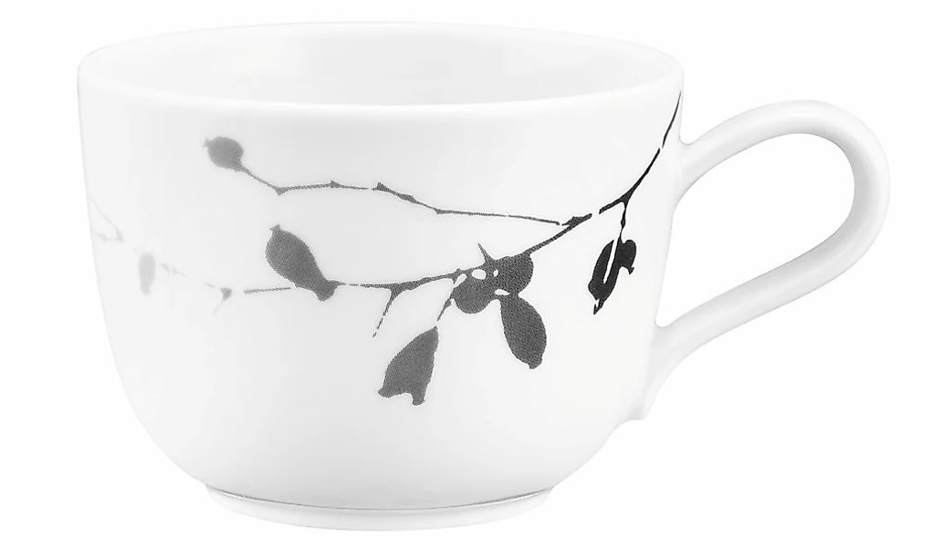 Seltmann Weiden Tasse "Liberty - Dark Rose Hip" Kaffeeobertasse 0,26 l günstig online kaufen