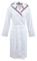 Carl Ross Unisex-Bademantel "481310" 1 Stk. tlg., Midilänge günstig online kaufen