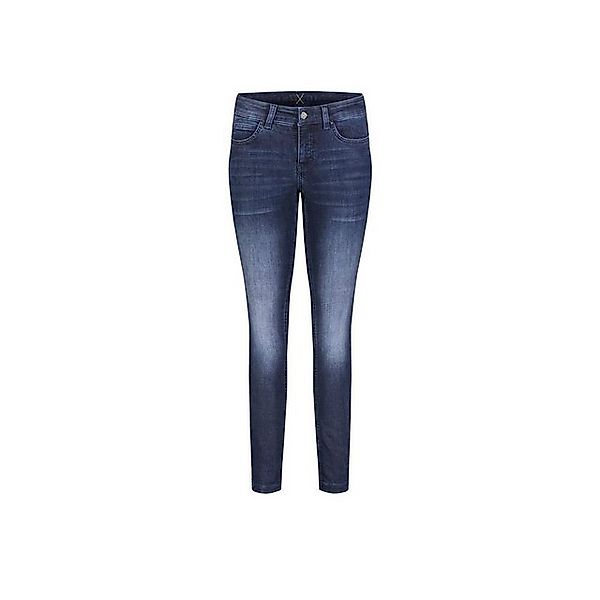 MAC 5-Pocket-Jeans blau regular fit (1-tlg) günstig online kaufen