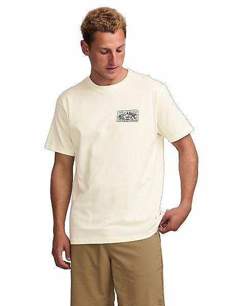 Billabong T-Shirt "Scenic Arch" günstig online kaufen