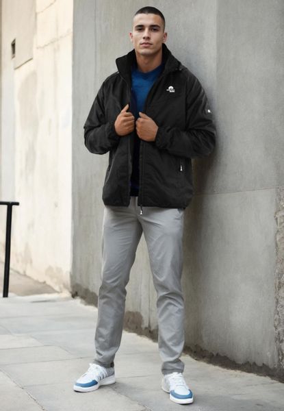 Arctic Seven Regenjacke Arctic Seven Herren günstig online kaufen