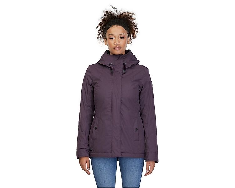 Ragwear Winterjacke Ragwear Monadde Warm - Damen Jacke günstig online kaufen