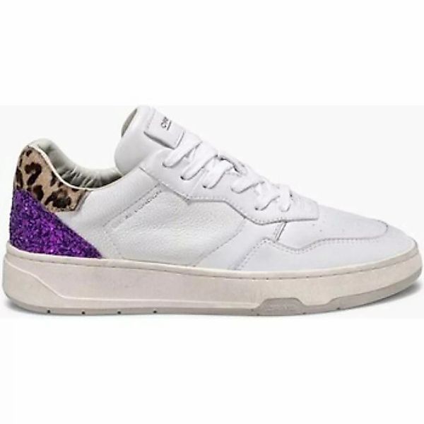 Crime London  Sneaker TIMELESS LOW TOP günstig online kaufen