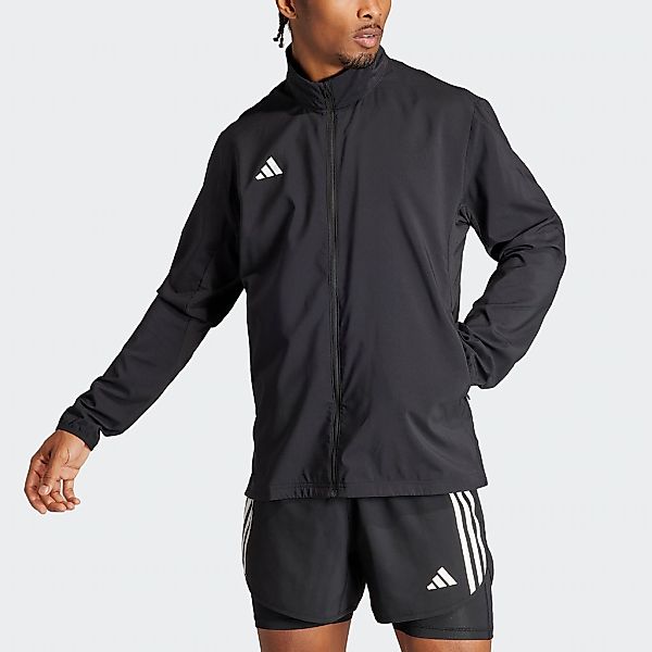 adidas Performance Laufjacke "ADIZERO E JCKT" günstig online kaufen