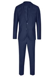 SteffenKlein Anzug SLIM FIT (2-tlg) günstig online kaufen
