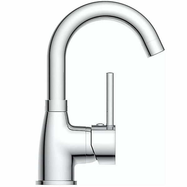 Eisl Waschtischarmatur Futura Wasserhahn mit Energiesparfunktion günstig online kaufen