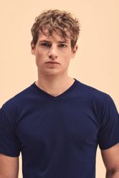 Fruit of the Loom V-Shirt Valueweight günstig online kaufen