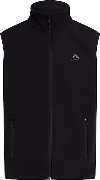 McKINLEY Funktionsweste He.-Weste Lusaka III vst M BLACK günstig online kaufen