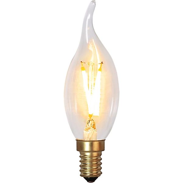 STAR TRADING LED-Leuchtmittel "Soft Glow" E14, günstig online kaufen