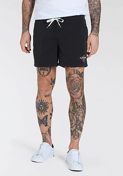 Quiksilver Badeshorts "DIAMONDS BEST VL 15 YM", (3 St.) günstig online kaufen