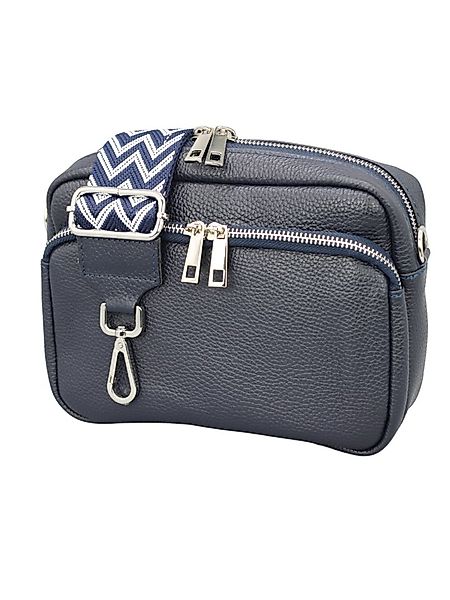 Adel Bags Schultertasche BELLA Umhängetasche für Damen, Schultertasche mit günstig online kaufen