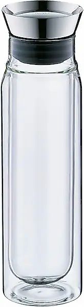 Alfi Wasserkaraffe »FLOWMOTION«, 750 ml, handgefertigt und mundgeblasen günstig online kaufen