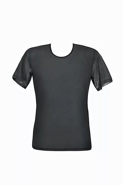 Anais for Men T-Shirt Herren-Shirt in schwarz - S günstig online kaufen