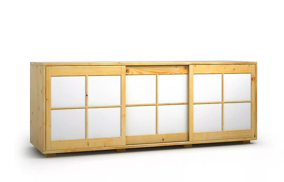 Sideboard Verona aus Kiefer günstig online kaufen