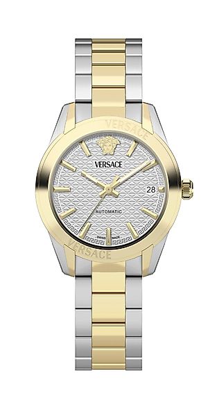 Versace Schweizer Uhr Greca Classic VESCA0424, günstig online kaufen
