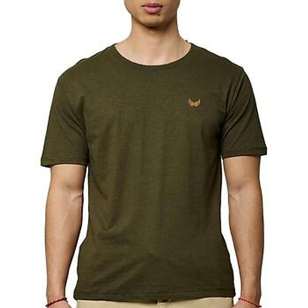 Kaporal  T-Shirt METERH25M11-OLI günstig online kaufen