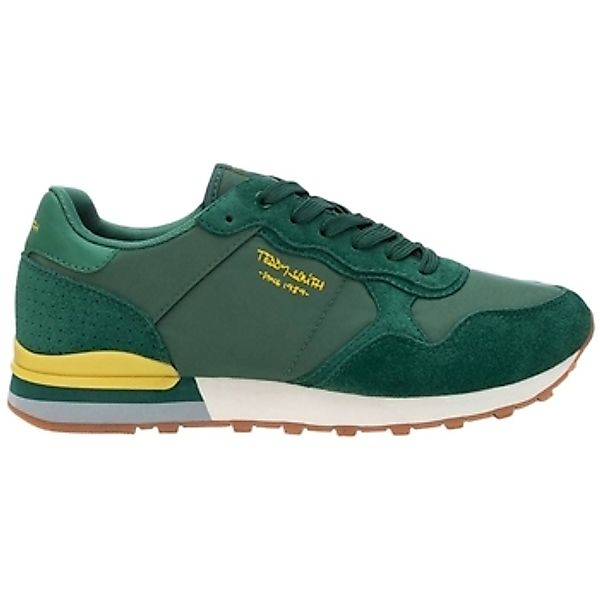 Teddy Smith  Herrenschuhe 78868  NARANJA 78868 günstig online kaufen