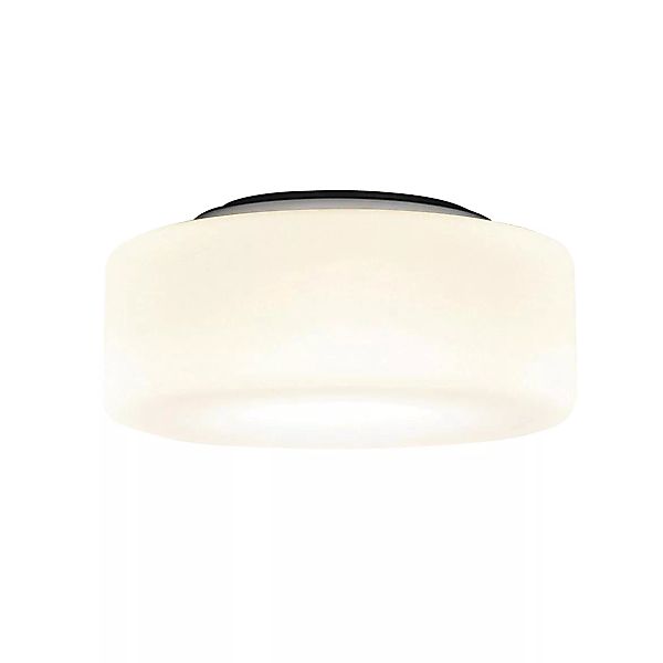 Serien - Curling Ceiling LED-Deckenleuchte S - Glasschirm opal/matt/1130lm/ günstig online kaufen