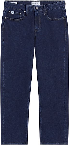 Calvin Klein Jeans Dad-Jeans DAD JEAN günstig online kaufen