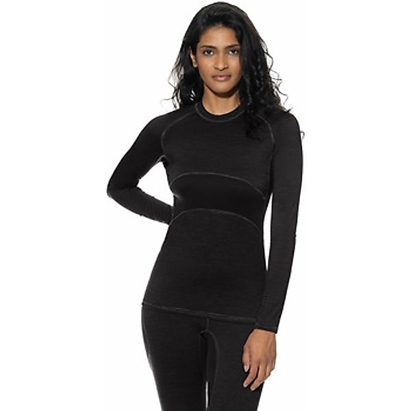 Mey  Langarmshirt Rundkragen Langarmshirt für Damen günstig online kaufen