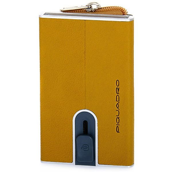 Piquadro  Geldbeutel G WALLET COMPACT günstig online kaufen