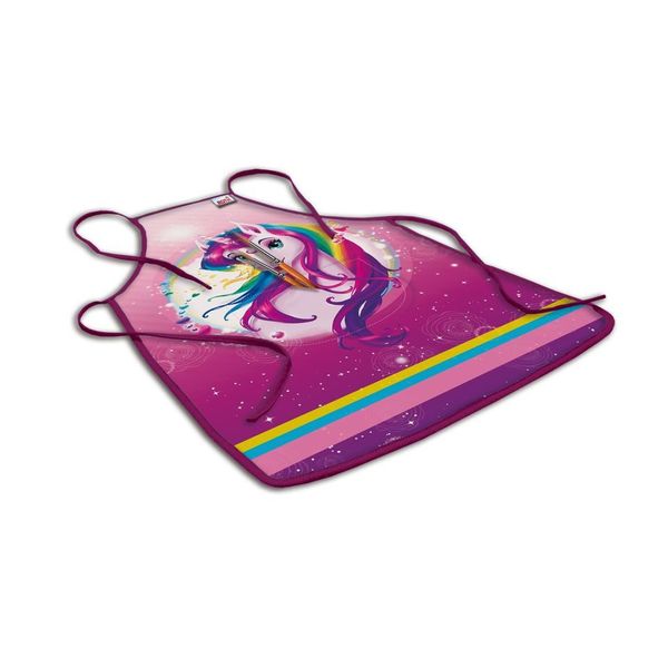 Roth Malschürze Malschürzen mit Bauchtasche, verschiedene günstig online kaufen