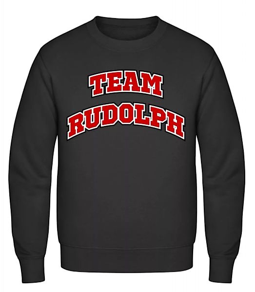 Team Rudolph · Männer Pullover günstig online kaufen